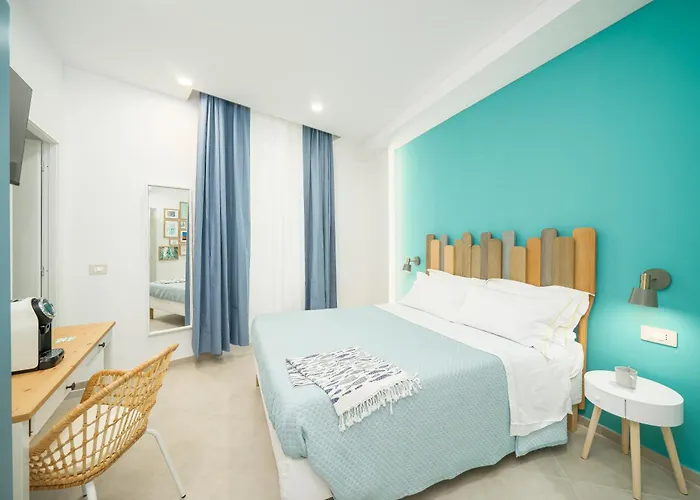6Th Land - Rent Rooms Affittacamere