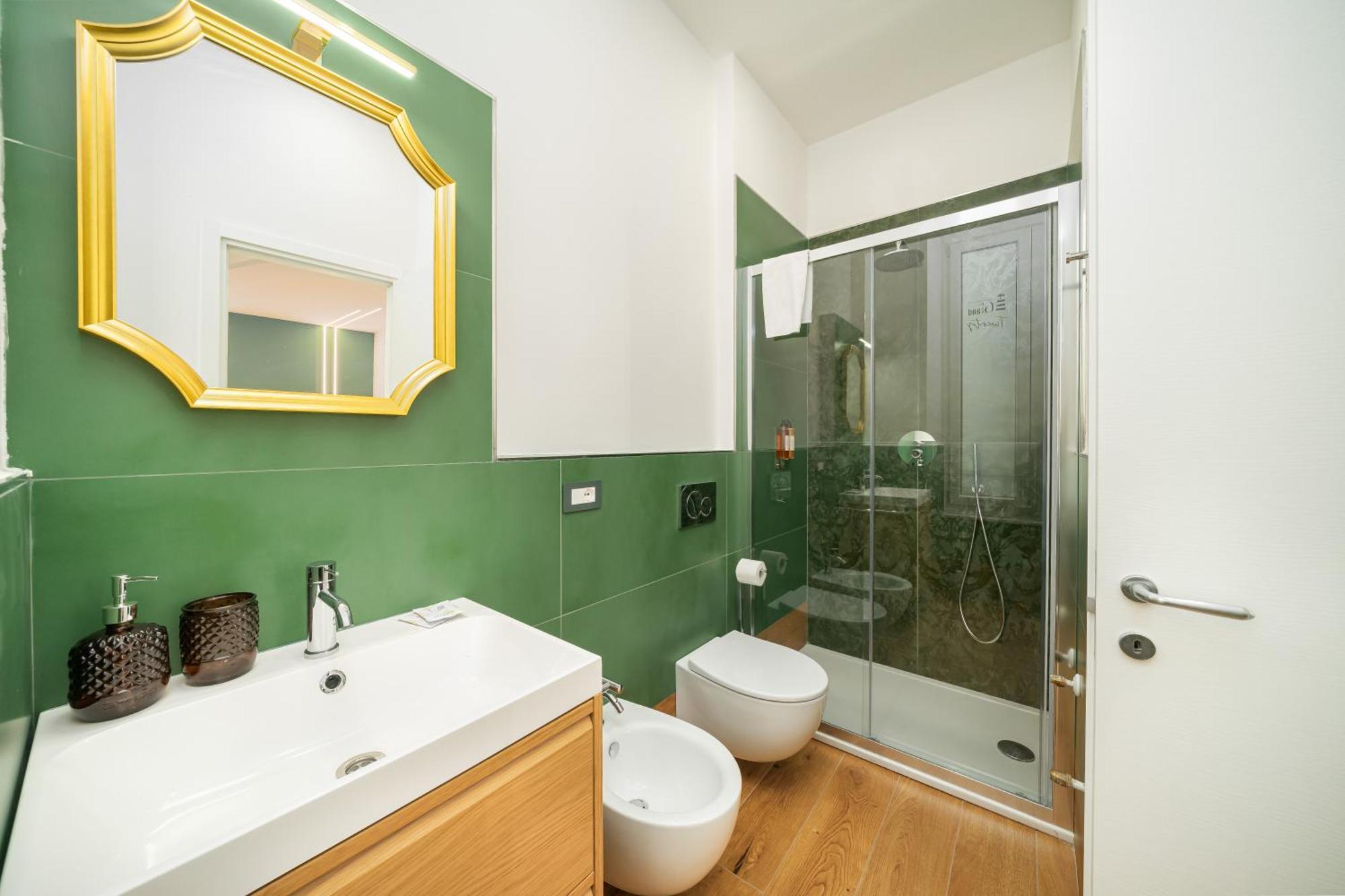 Affittacamere 6th Land - Rent La Spezia