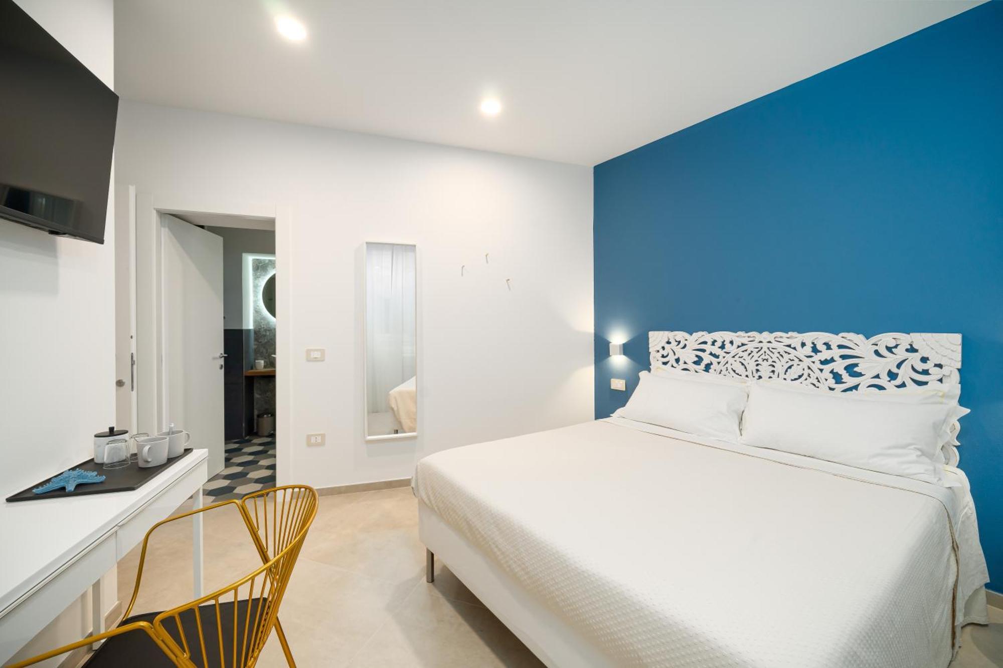 6th Land - Rent 2* La Spezia