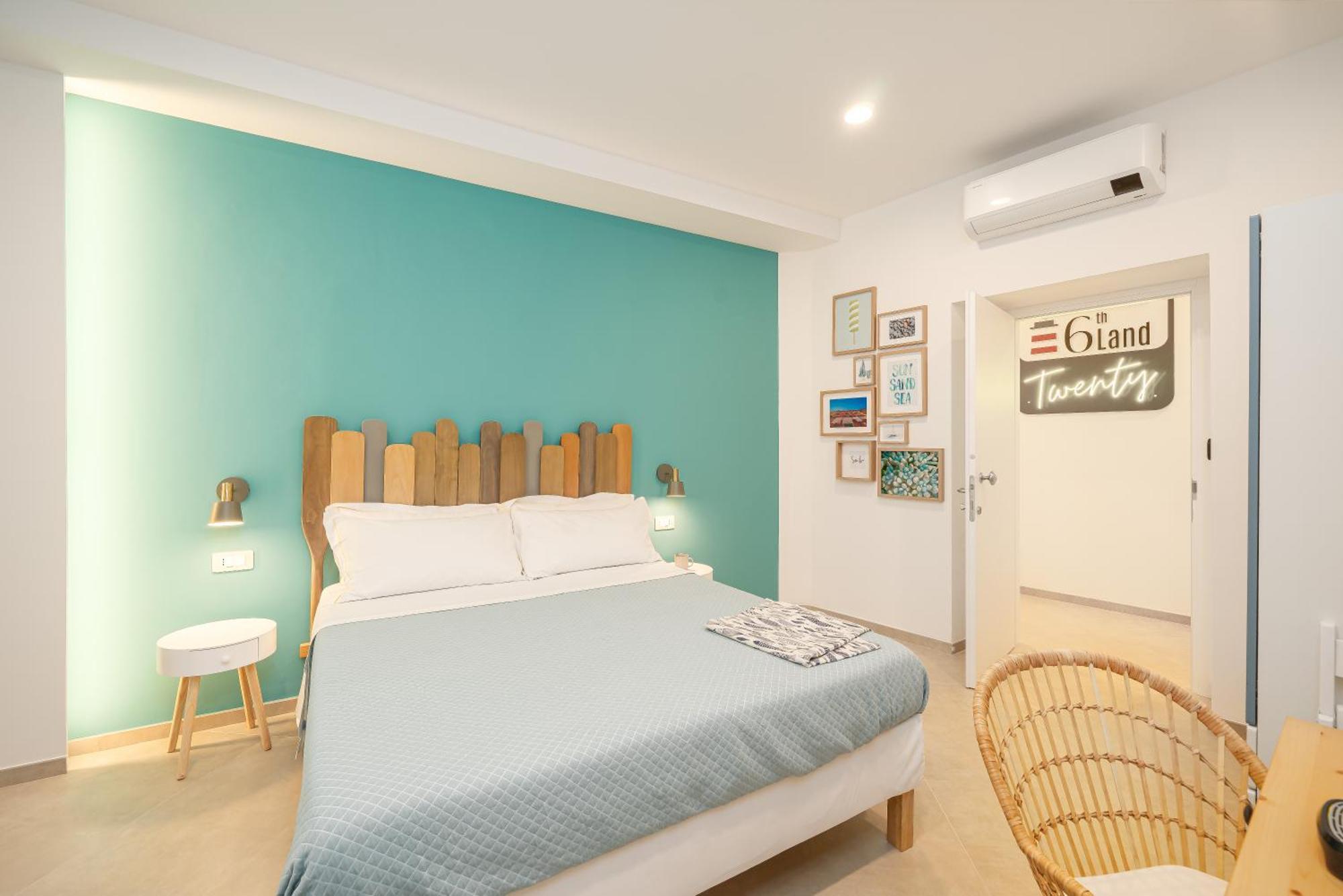 Gasthof 6th Land - Rent La Spezia