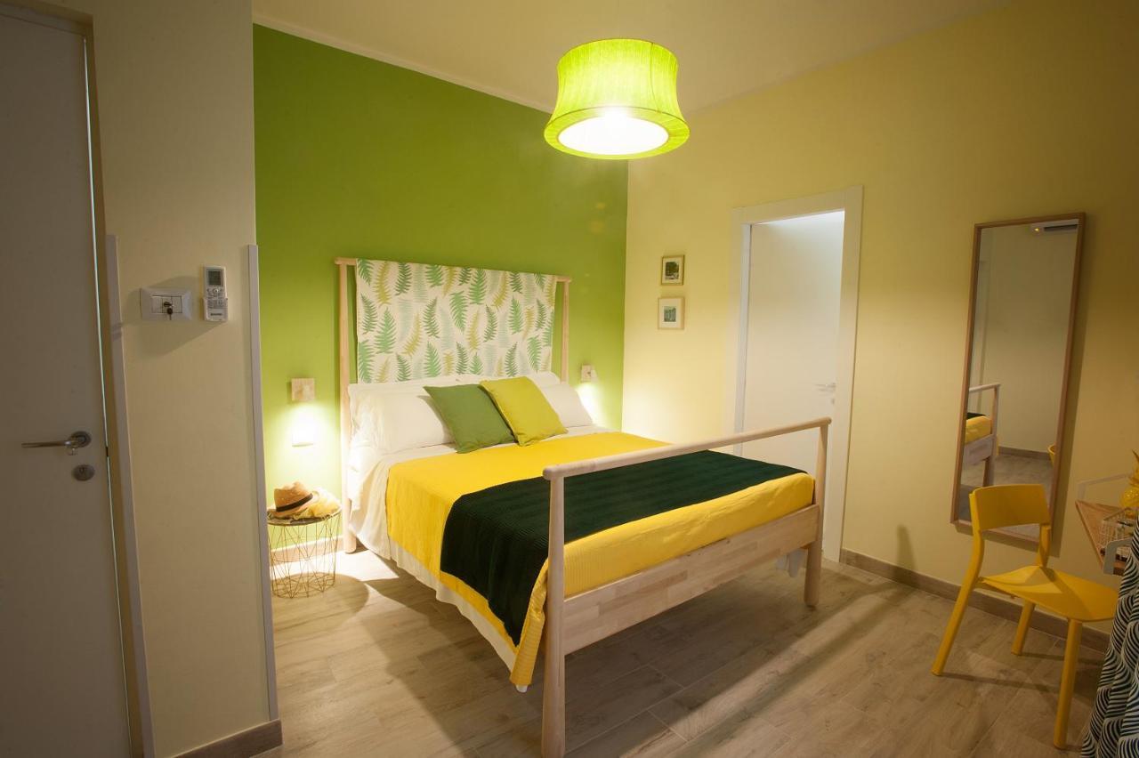 6th Land - Rent La Spezia