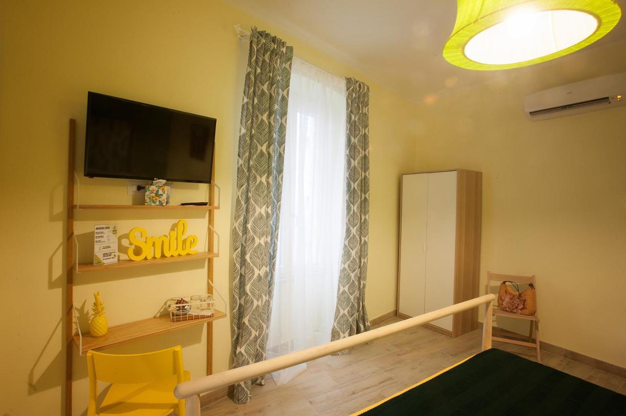6th Land - Rent 2* La Spezia