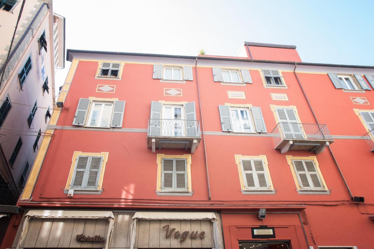 6th Land - Rent 2* La Spezia