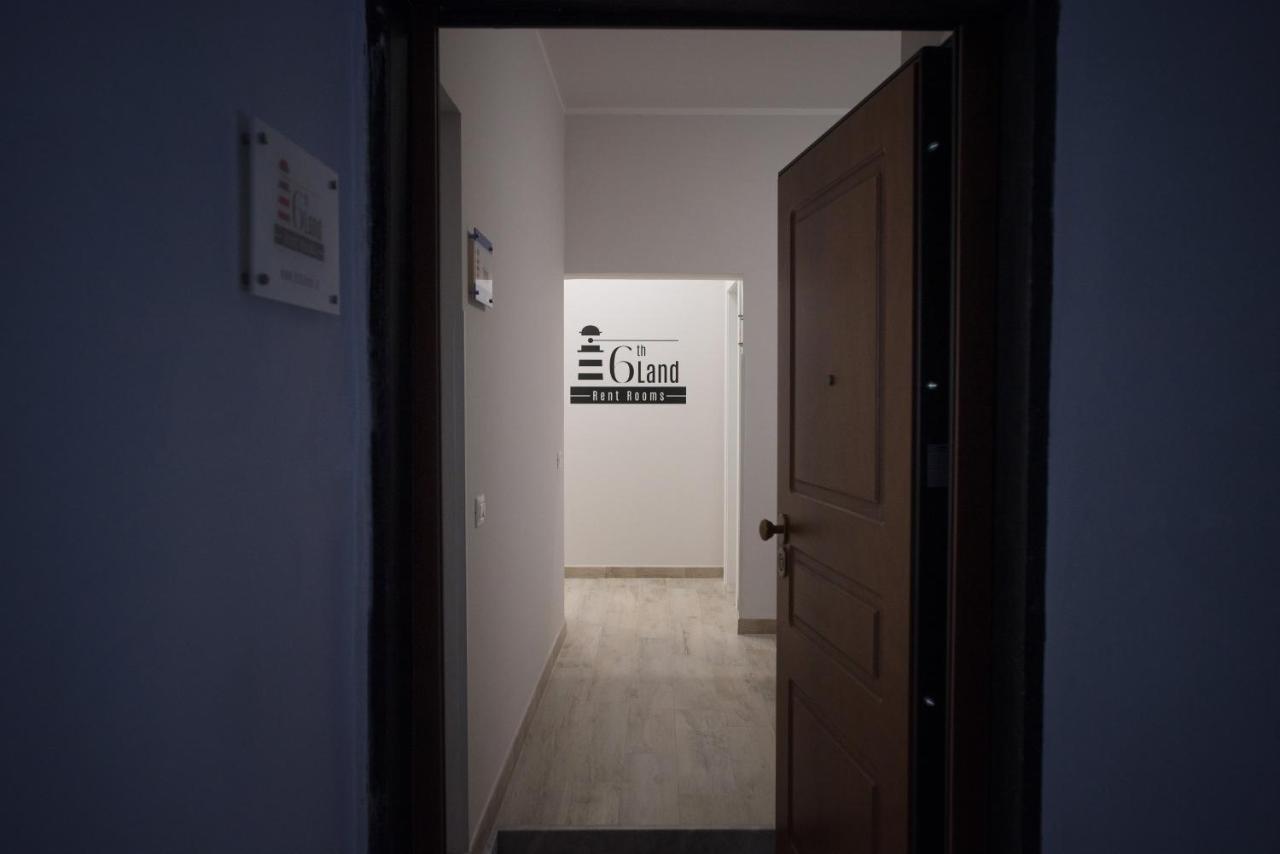 Gasthof 6th Land - Rent La Spezia